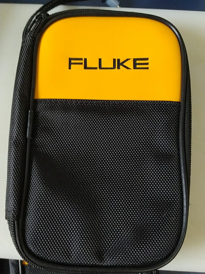 Protective Case for Fluke 15B+ 17B+ 18B+ 115C 116C