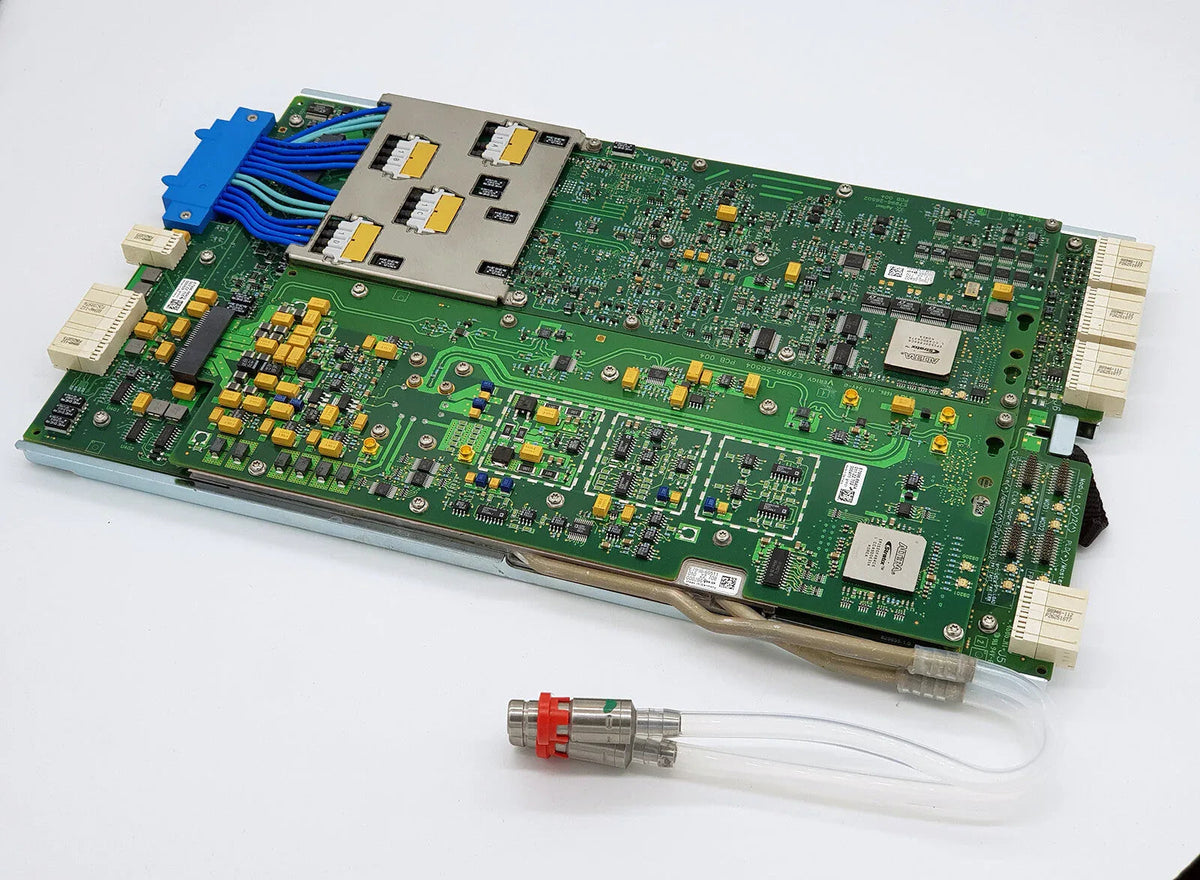 Agilent E7996-66403 HXA Data Acquisition Card
