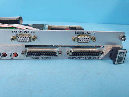 Brooks Motorola MVME162-533A VME Card BRD-SER8-B
