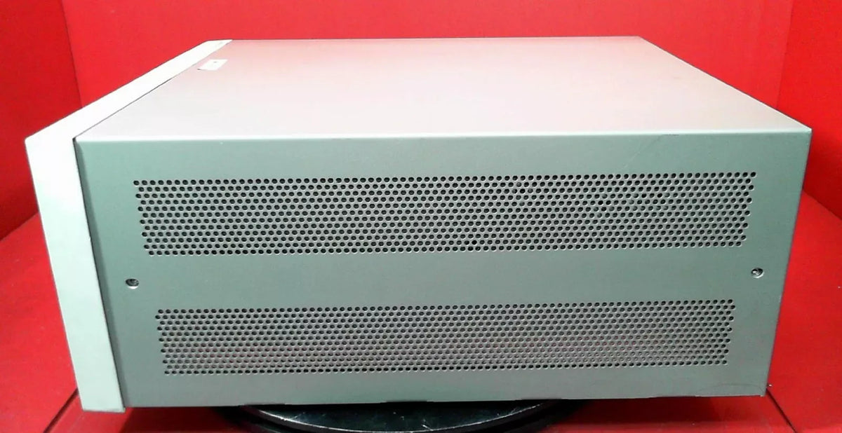 Agilent 35665A Dynamic Signal Analyzer 102.4kHz