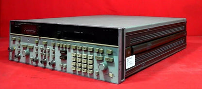 Agilent 8673A Signal Generator 0.05-26.5GHz