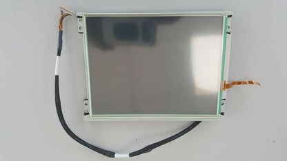 Rohde LCD 1311.0787.00 Touch Panel