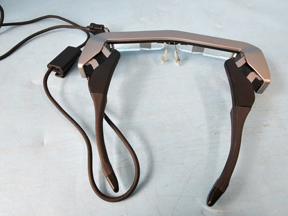 Epson Moverio BT-350 HD Smart Glass