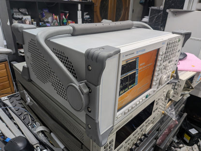 Agilent Keysight N9020A 26.5 GHz MXA Spectrum Analyzer