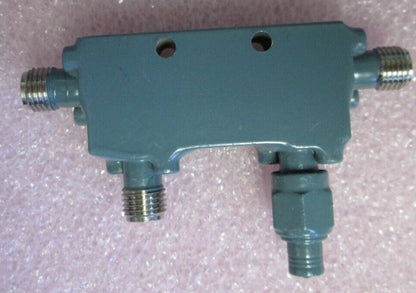 Directional Coupler 6-18 GHz 50W Narda 4246B-20 SMA New