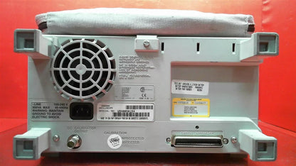 Agilent 54645A 100MHz 4-Channel Oscilloscope