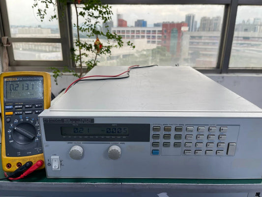 HP Agilent 6674A 60V 35A 2000W DC Power Supply
