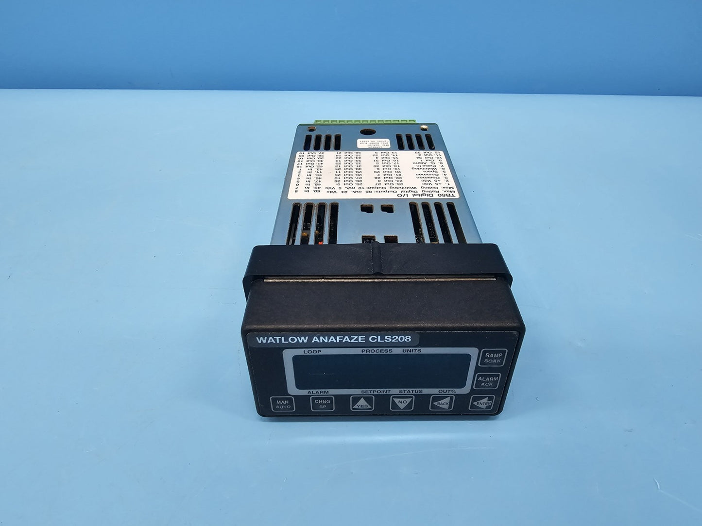 Watlow CLS208 Temperature Controller