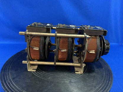 Used Power Stat 13680M-3 Transformer