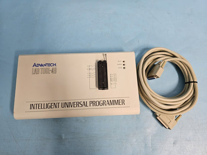 Advantech LAB TOOL-48 Universal Programmer