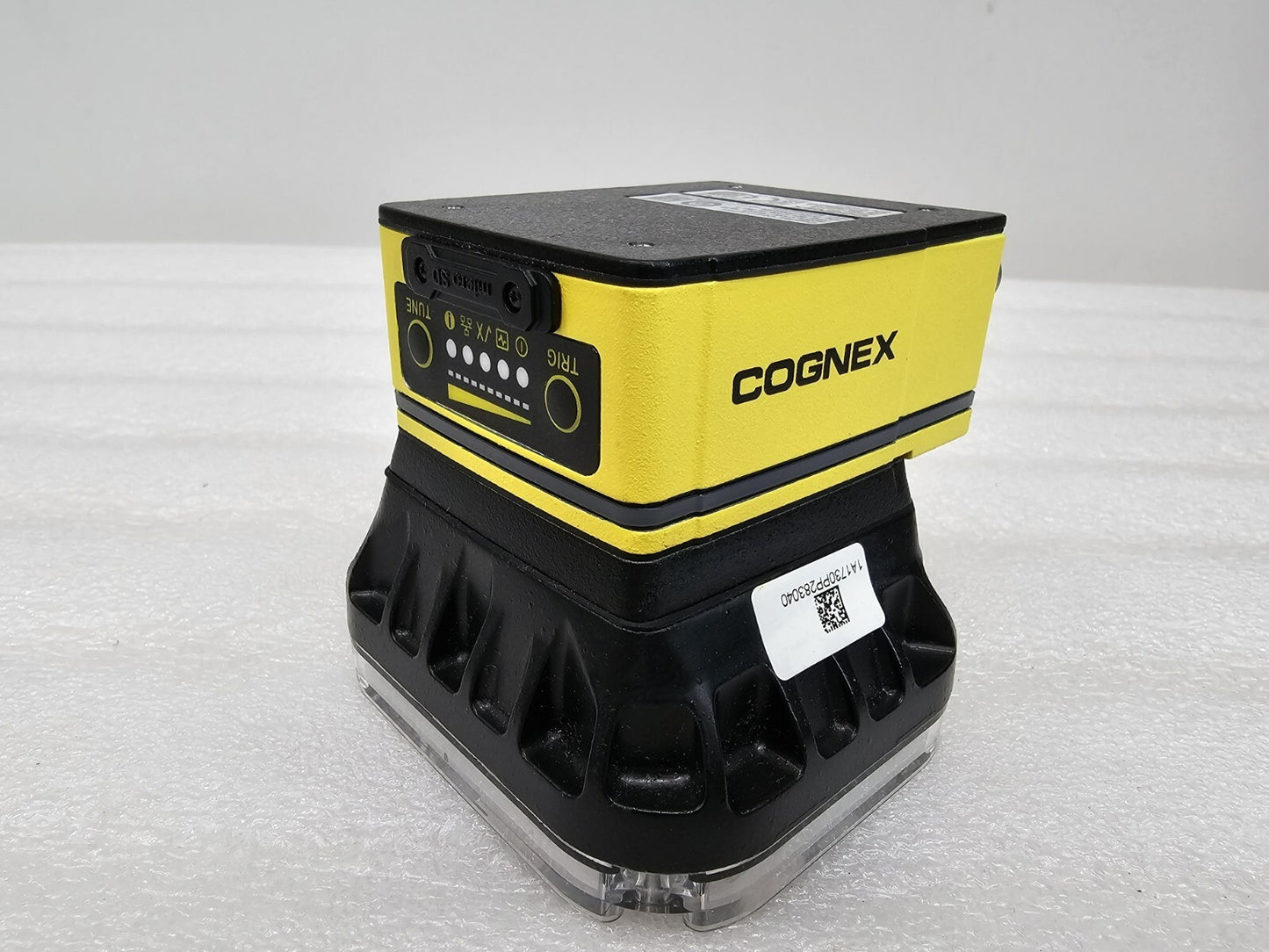 Cognex IS7802C Vision Sensor Camera 821-10105-1R