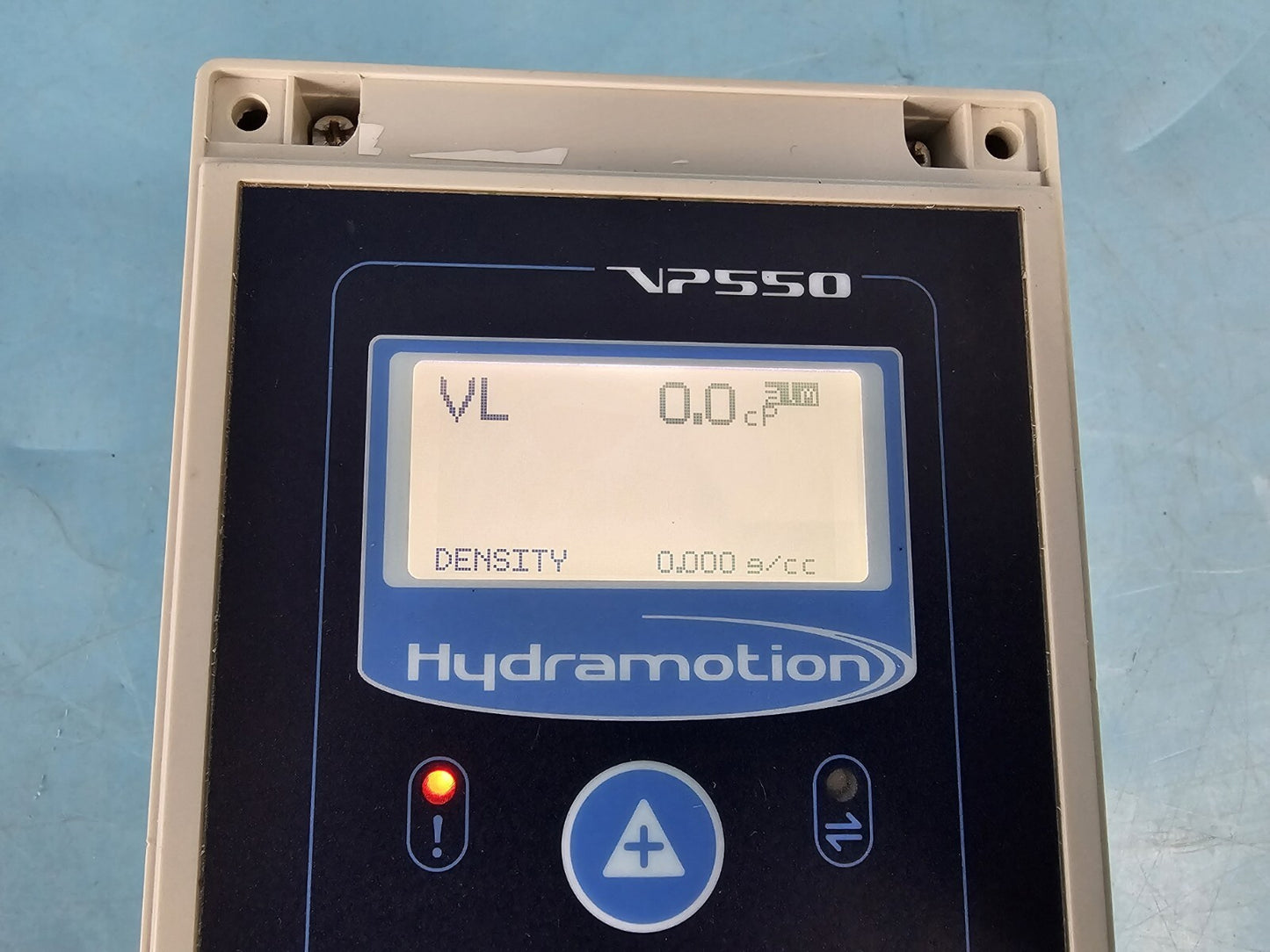 Hydramotion VP550S Viscosity Processor