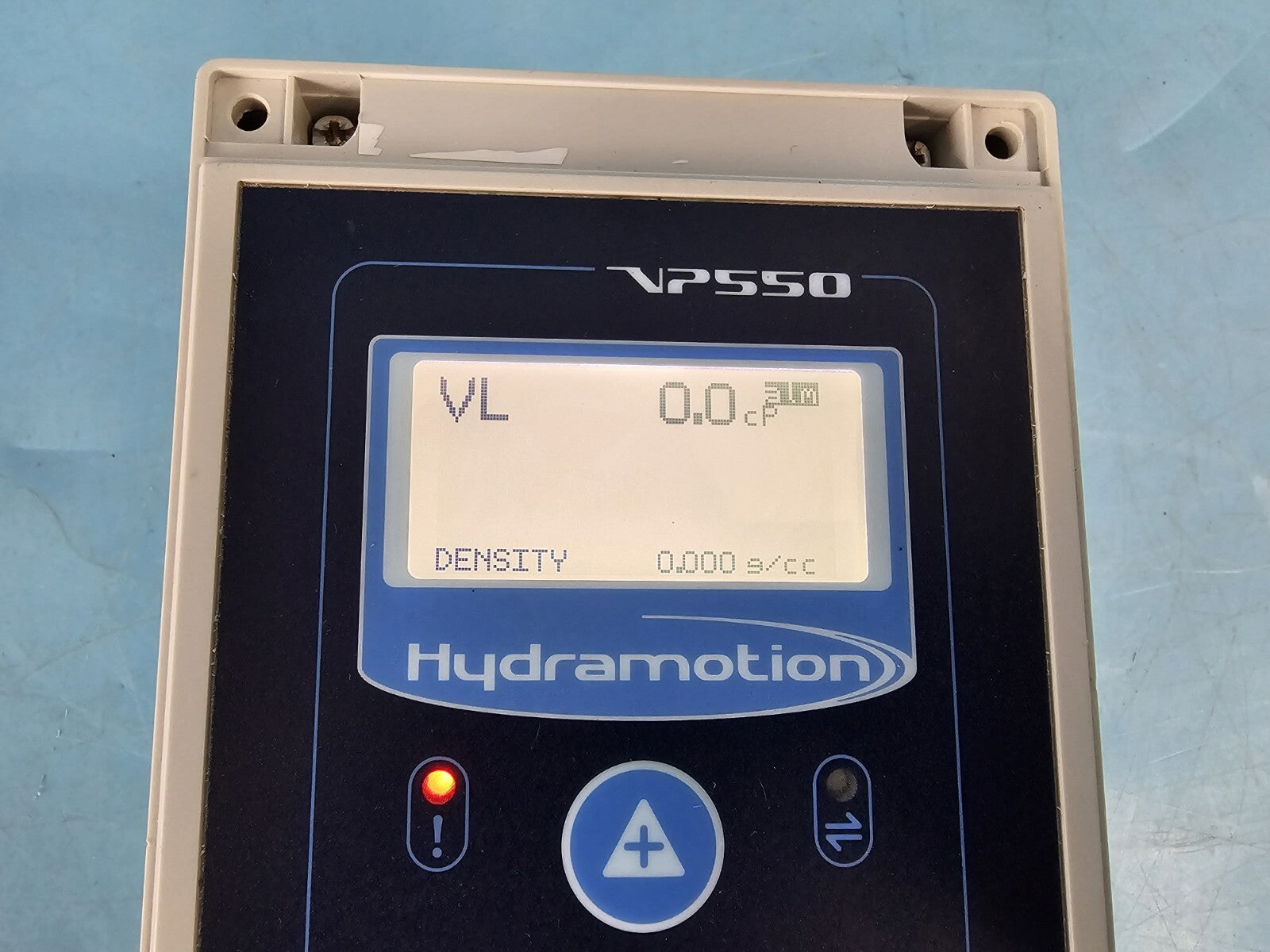 Hydramotion VP550S Viscosity Processor