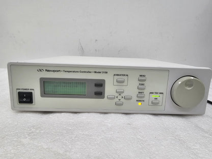 Newport 3150 High Power Temperature Controller