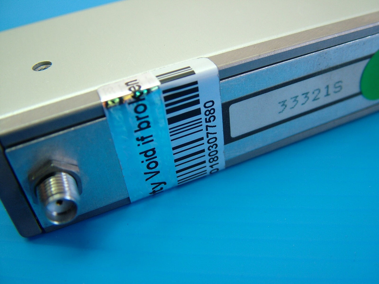 Agilent Attenuator 33321S 15V