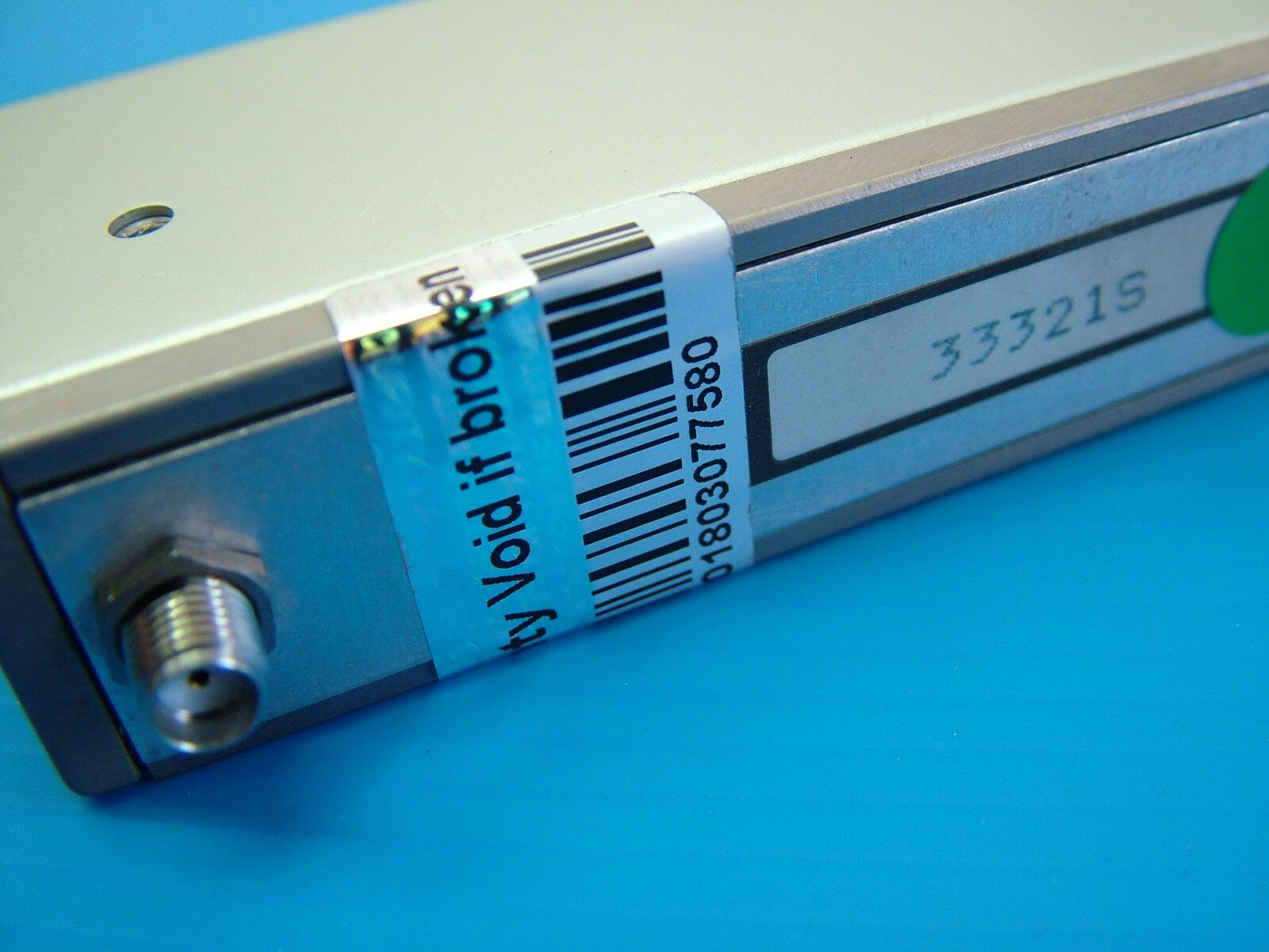 Agilent Attenuator 33321S 15V