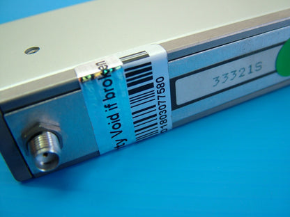 Agilent Attenuator 33321S 15V