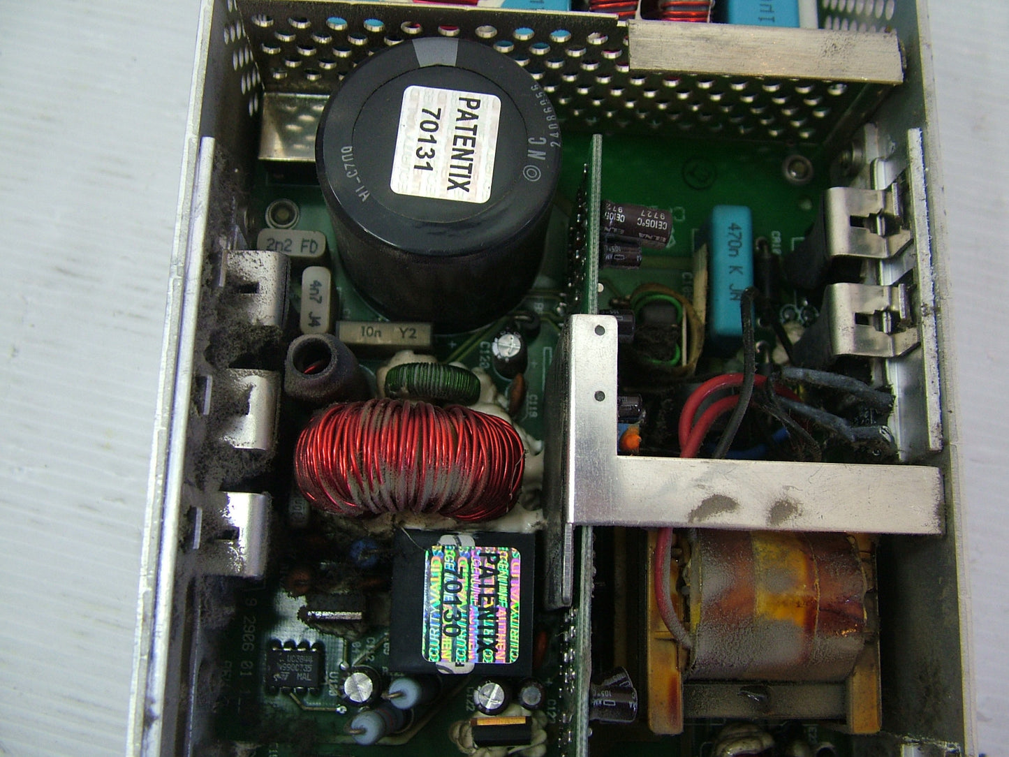 Agilent Infinium Oscilloscope Power Supply NX300-6003