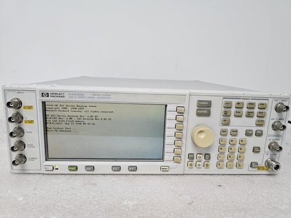 HP E4433B 250kHz-4.0GHz ESG-D Series Signal Generator