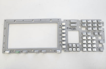 Agilent Keypad for E4438C Fully Tested