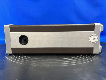 Philips PM6672 Frequency Counter