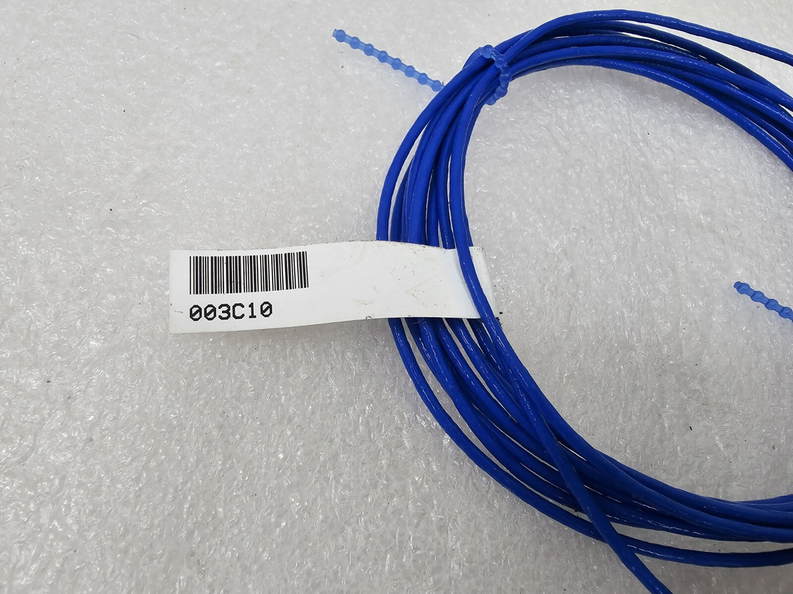 PCB Piezotronics 003C10 Low-Noise Coaxial Cable