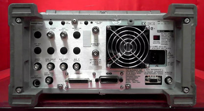 Agilent 8594E Spectrum Analyzer 9kHz-2.9GHz