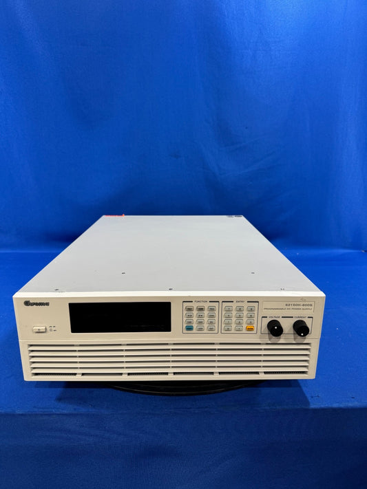 New Chroma 62150H-600S DC Power Supply