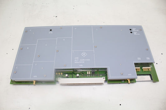 Rohde & Schwarz SMP02 ALC Amplifier A90