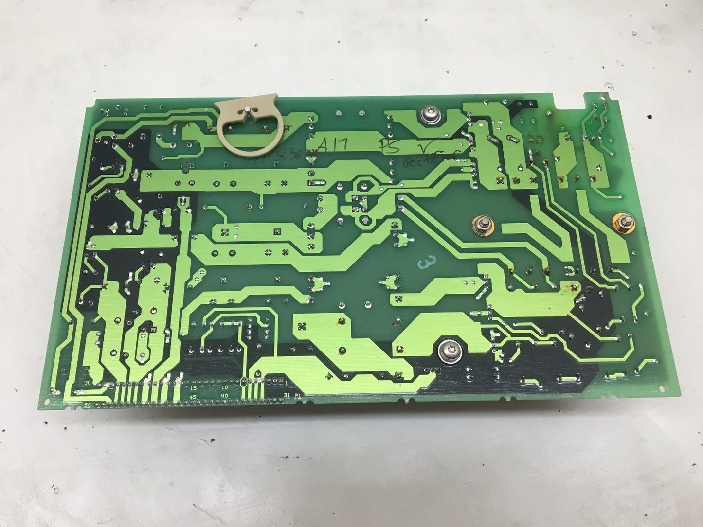 HP Agilent 08360-60017 Rectifier Filter Assembly