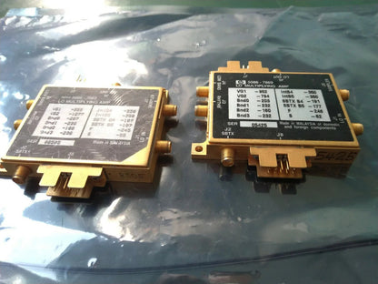 HP Agilent 5086-7869 LOMA Multiplying Amplifier