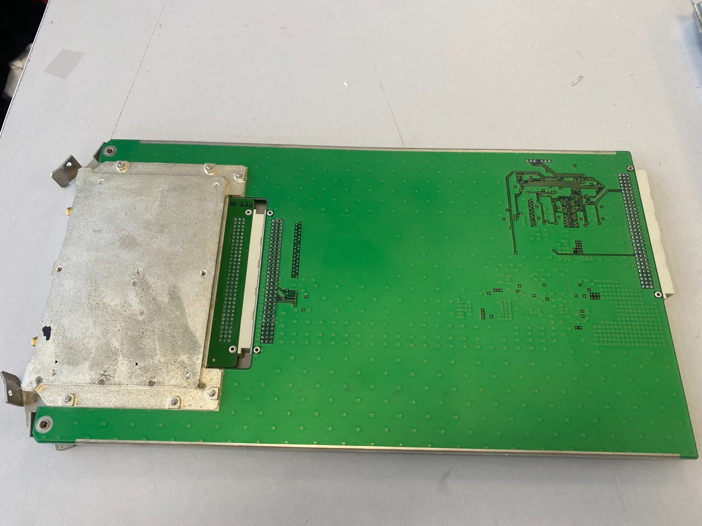 Agilent E5071-66531 A3 Board E5071B