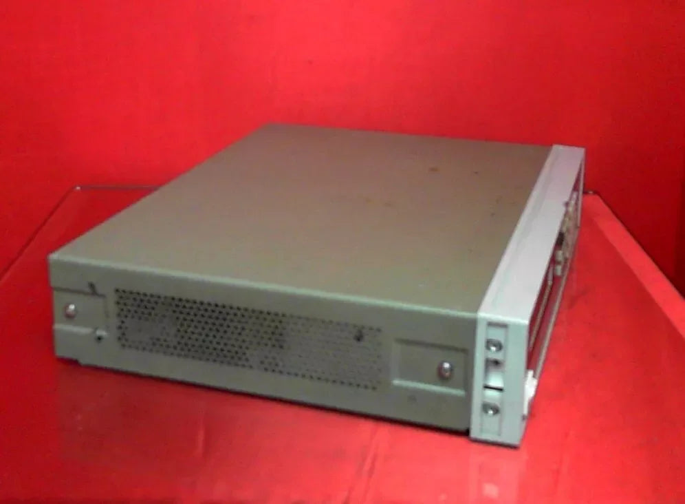 Agilent 6633A DC Power Supply 0-50V 2A