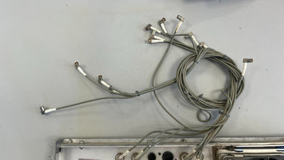 Agilent Back Panel FAN 83622A 83620A/B 8362B