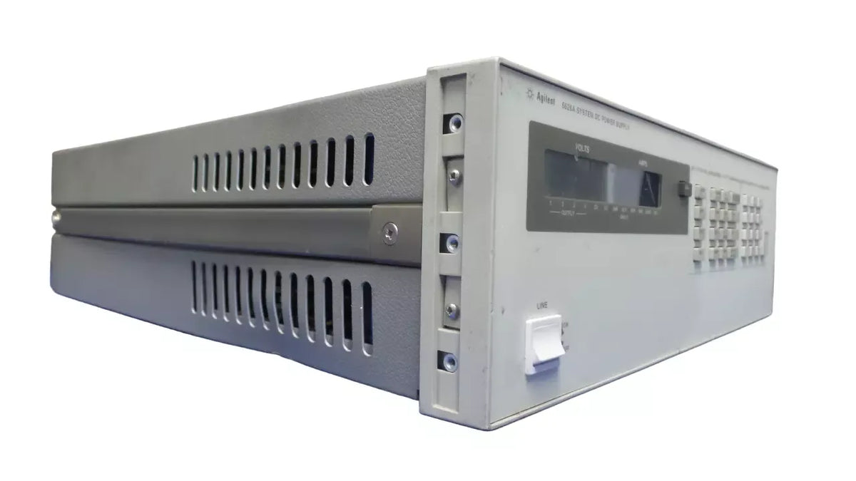 Agilent 6626A Programmable DC Power Supply