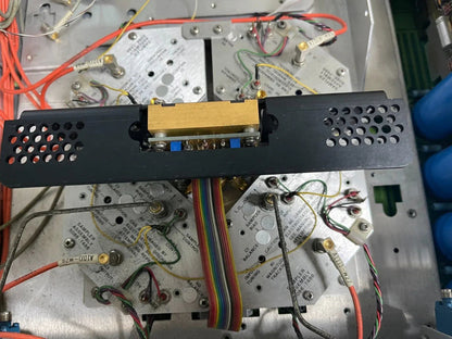 HP Agilent 5086-7486 Sampler Assembly Module
