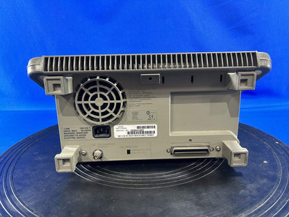 Agilent 54645D Mixed Signal Oscilloscope