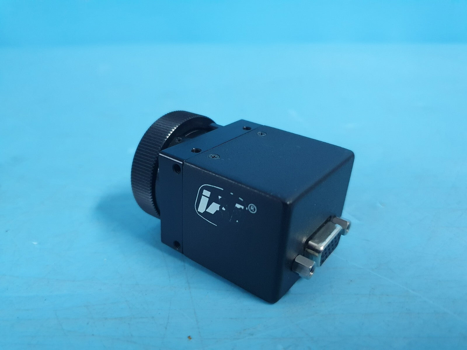 JAI TM-775NIR Camera P/N 31015658