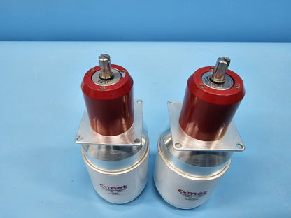 Comet CVUN-200AC/15 Variable Vacuum Capacitor