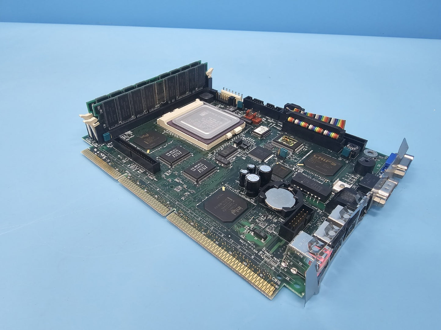 TEL 220-501231-001 PCB Board
