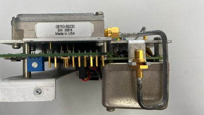 Agilent 08753-69230 Source Board 8753ES