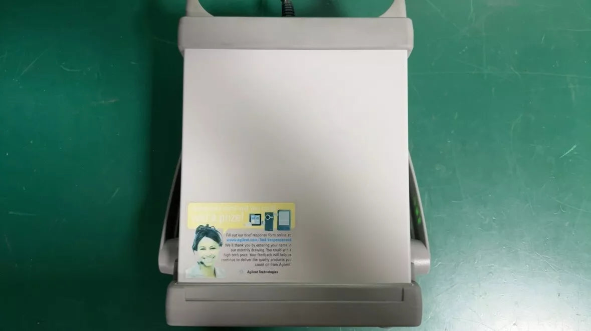 Used Agilent 53220A 350MHz Frequency Counter