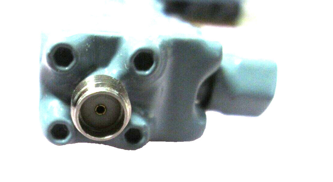 Directional Coupler 2-18 GHz 20W Narda 4203-16 SMA New