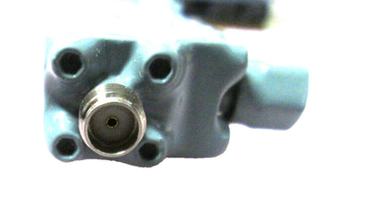 Directional Coupler 2-18 GHz 20W Narda 4203-16 SMA New