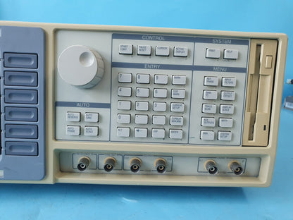 SRS Stanford SR850 DSP Lock-In Amplifier Calibrated