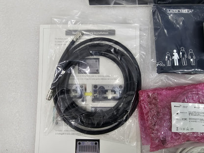 Bionet BM7 Signs Touch Monitor