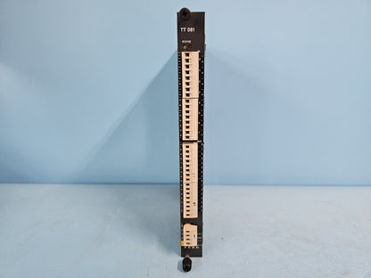 KEBA TT 081 Temperature Module
