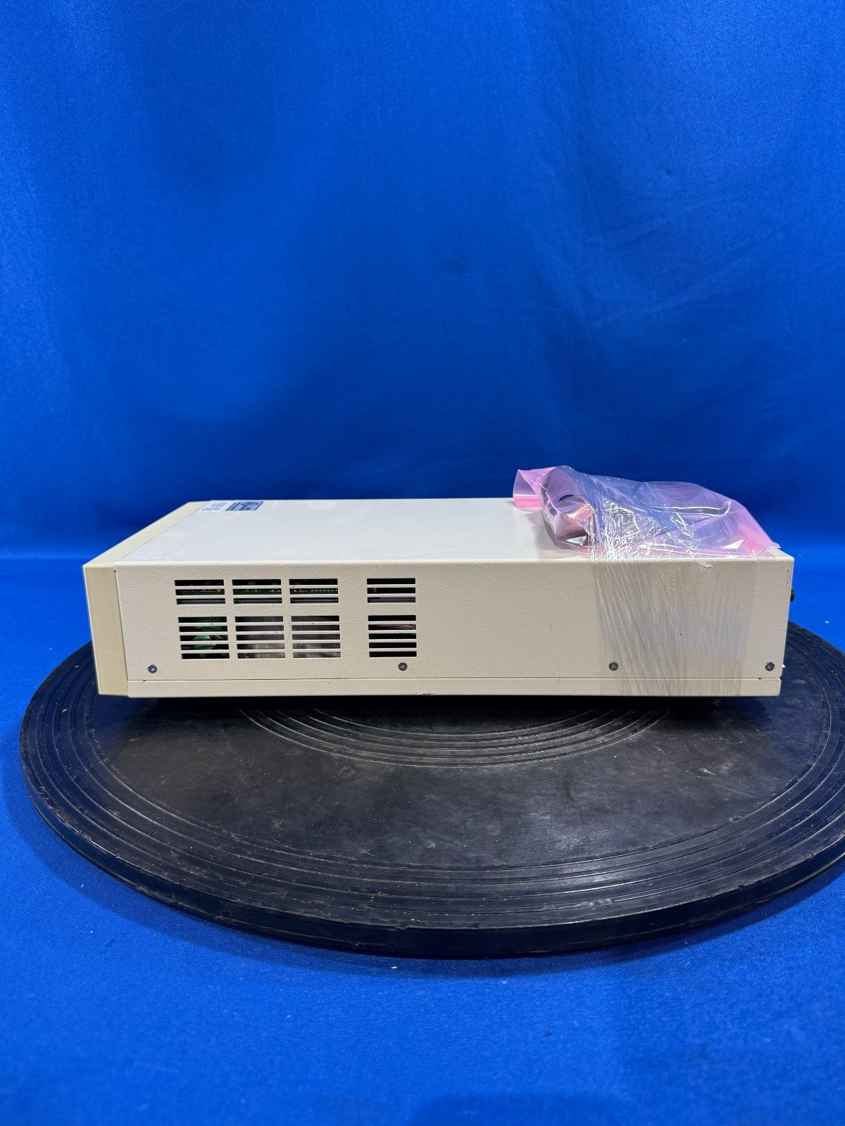 Associated Research 3140 Ground Bond Tester