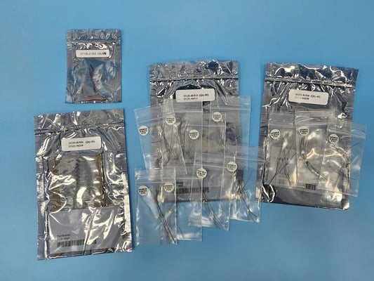 Agilent 01131 Component Kit (Parts & Connectors)