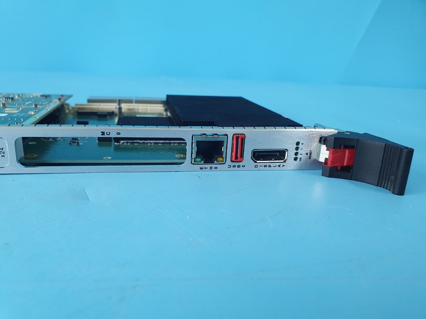 X-ES XCalibur4500 ASML Circuit Board